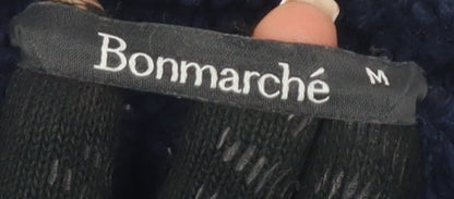 Womens UK Size M Bonmarché Blue