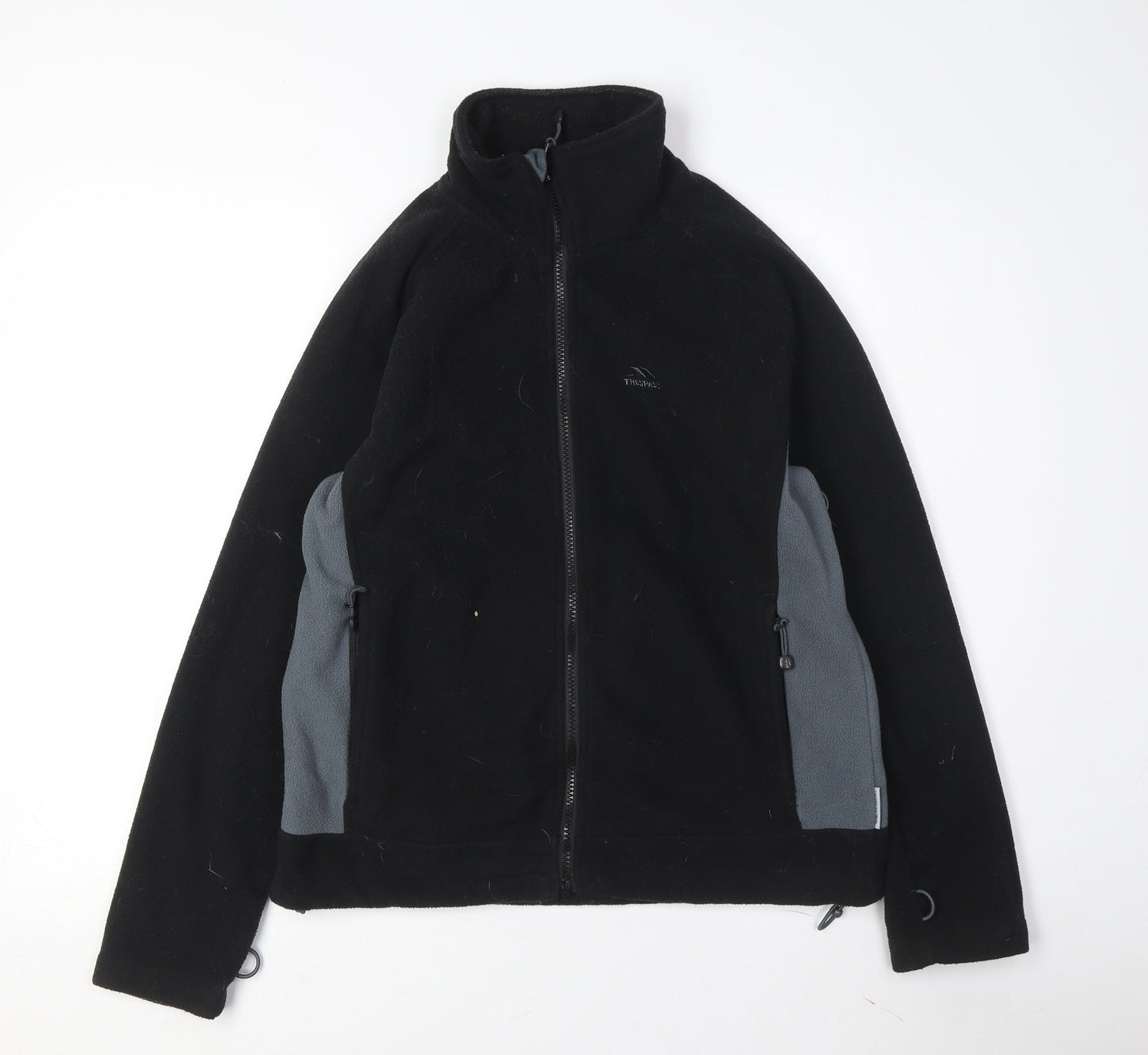 Mens UK Size S Trespass Black Fleece