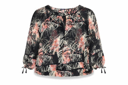 Womens UK Size 18 NEXT Multicoloured  Blouse