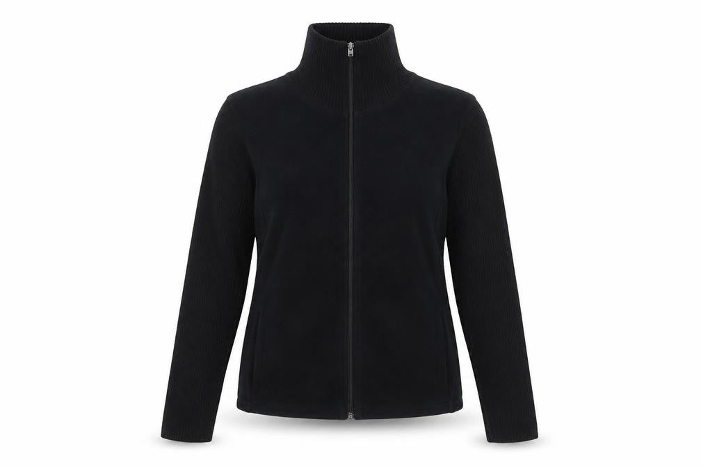 Marks & Spencer Women's Black Basic Jacket Size L