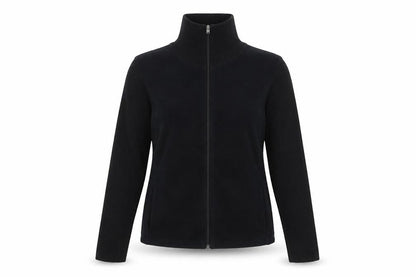 Marks & Spencer Women's Black Basic Jacket Size L