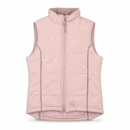 Womens UK Size 14 Puffa Pink