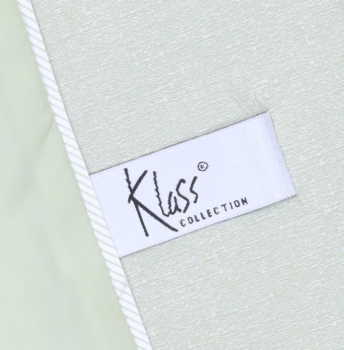 Klass Collection Ivory Women's Blazer Size 18