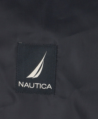 Mens UK Size 44 Nautica Regular Blue Suit Jacket