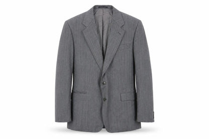 Mens UK Size 44 St Michael Regular Grey Suit Jacket