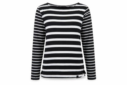 Womens UK Size 10 Regatta Black Basic T-Shirt