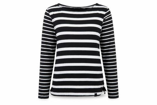 Womens UK Size 10 Regatta Black Basic T-Shirt