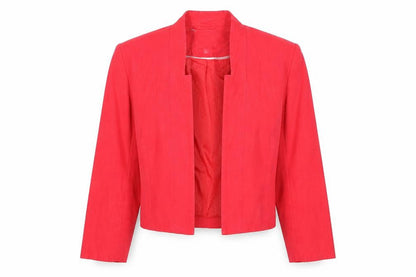 Womens UK Size 10 Debenhams Red