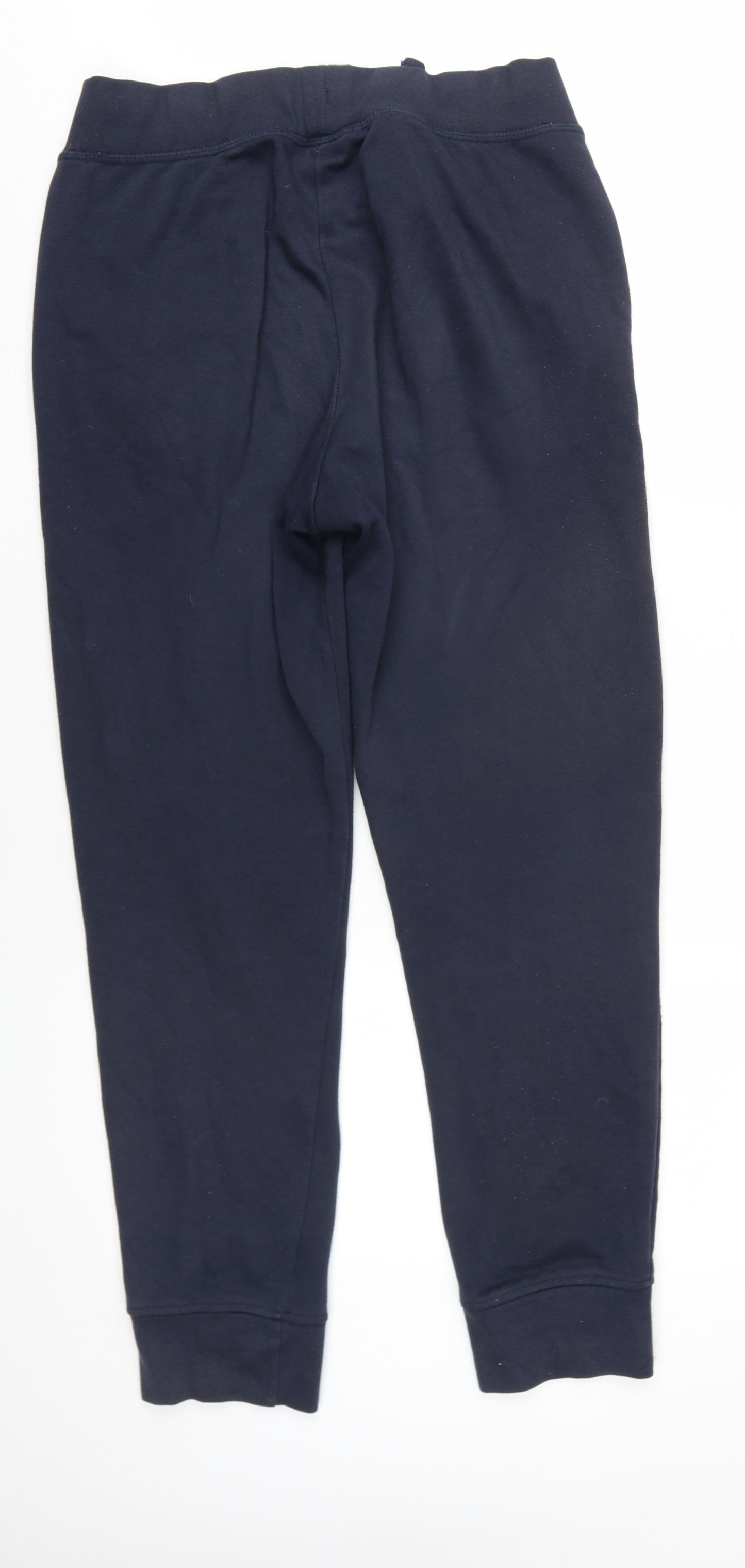 Mens UK Size M Champion  Jogger Blue Trousers