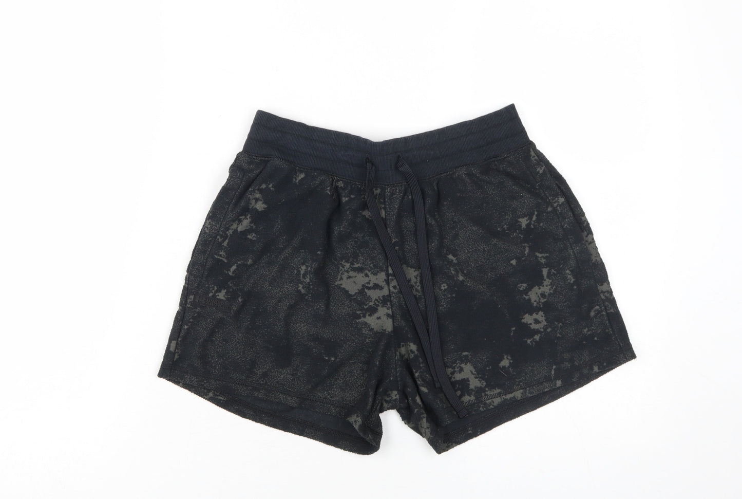 Under Armour Women's XS Black Athletic Shorts