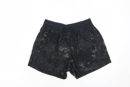 Under Armour Women's XS Black Athletic Shorts