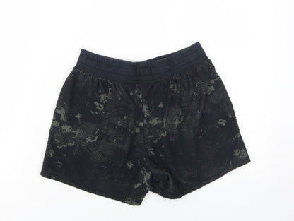 Under Armour Women's XS Black Athletic Shorts