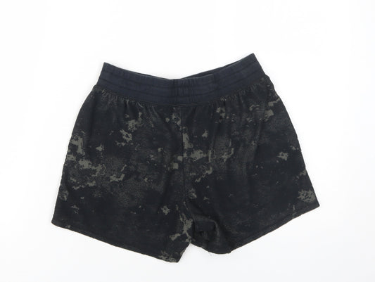 Under Armour Women's XS Black Athletic Shorts