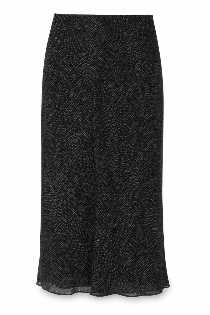 Womens UK Size 10 Viyella Straight & Pencil  Skirt