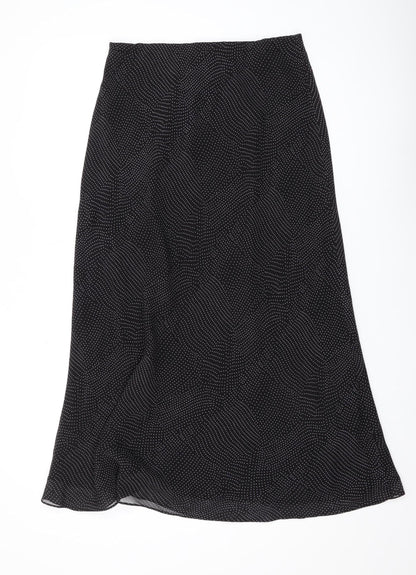 Womens UK Size 10 Viyella Straight & Pencil  Skirt