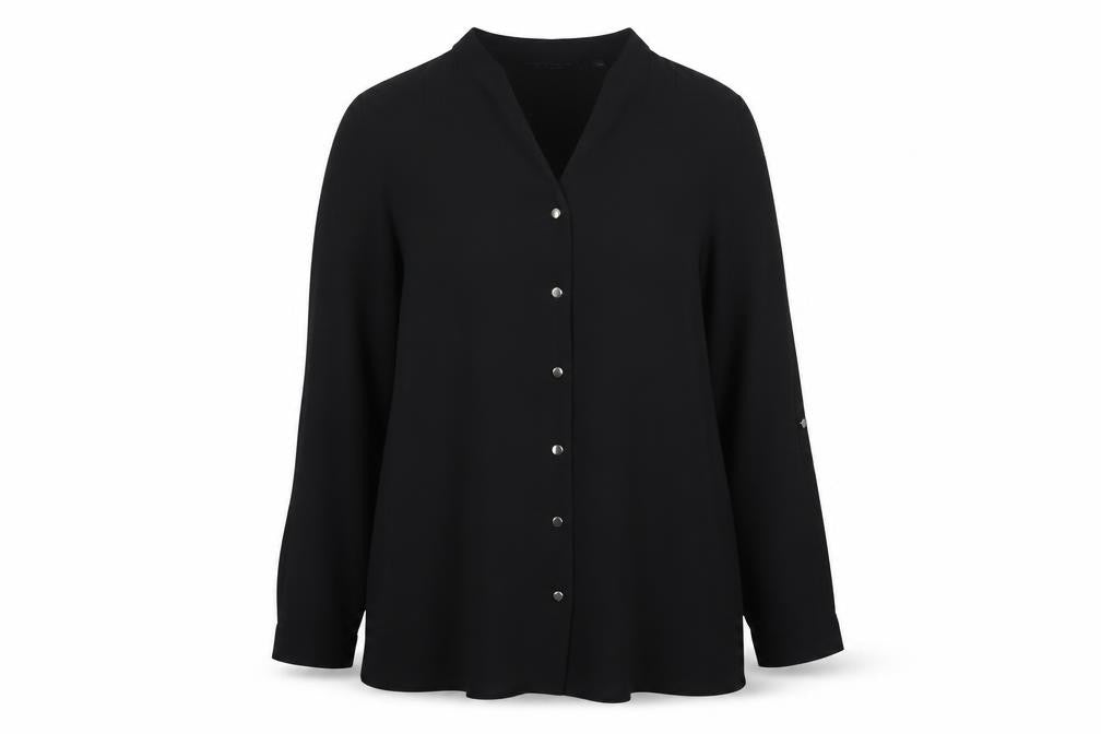 Womens UK Size 12 Dorothy Perkins Regular Black Blazer
