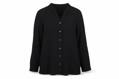 Womens UK Size 12 Dorothy Perkins Regular Black Blazer