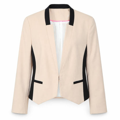 Womens UK Size 10 Dorothy Perkins Regular Multicoloured Blazer