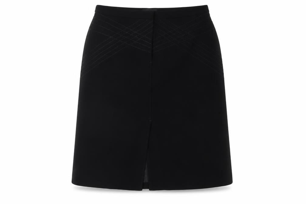 Womens UK Size 12 Linea Straight & Pencil  Skirt