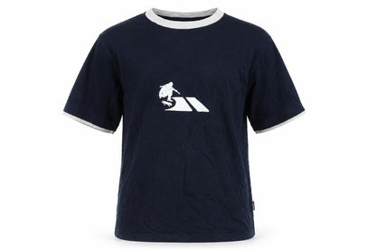 Mens UK Size S Trespass Blue  T-Shirt