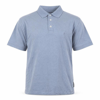 Mens UK Size M French Connection Cotton Polo Shirt