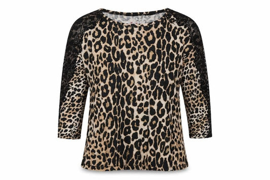 Womens UK Size 10 Only Multicoloured Tunic Blouse