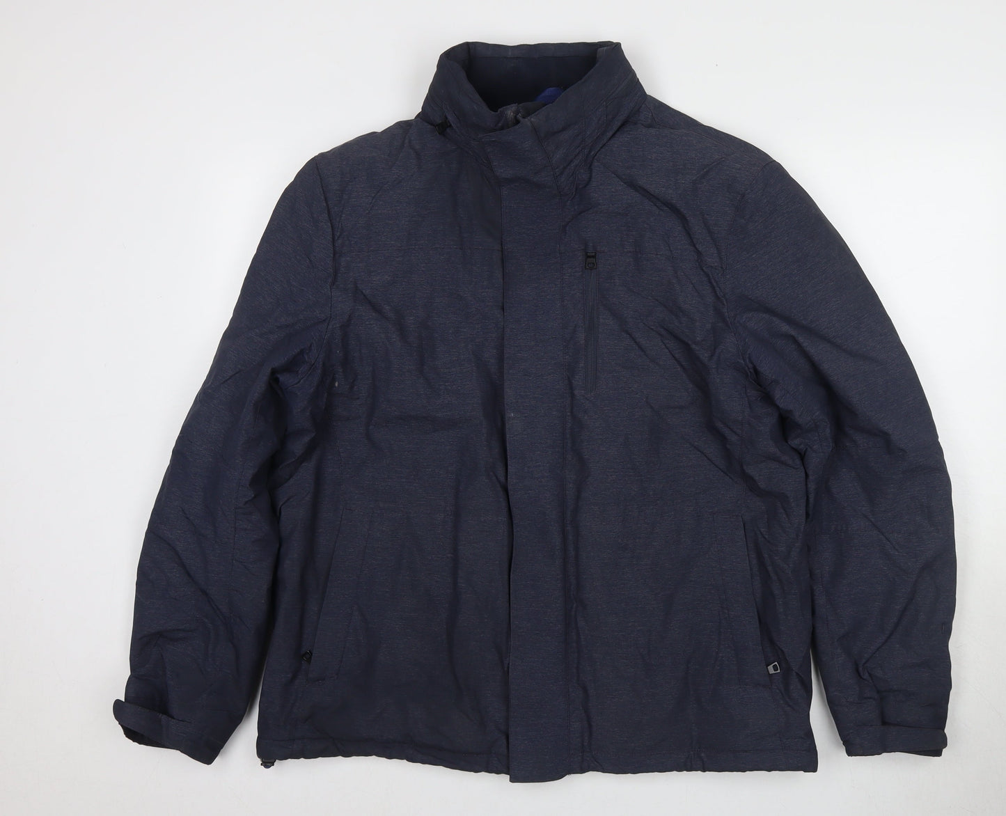 Mens UK Size L Marks and Spencer Blue