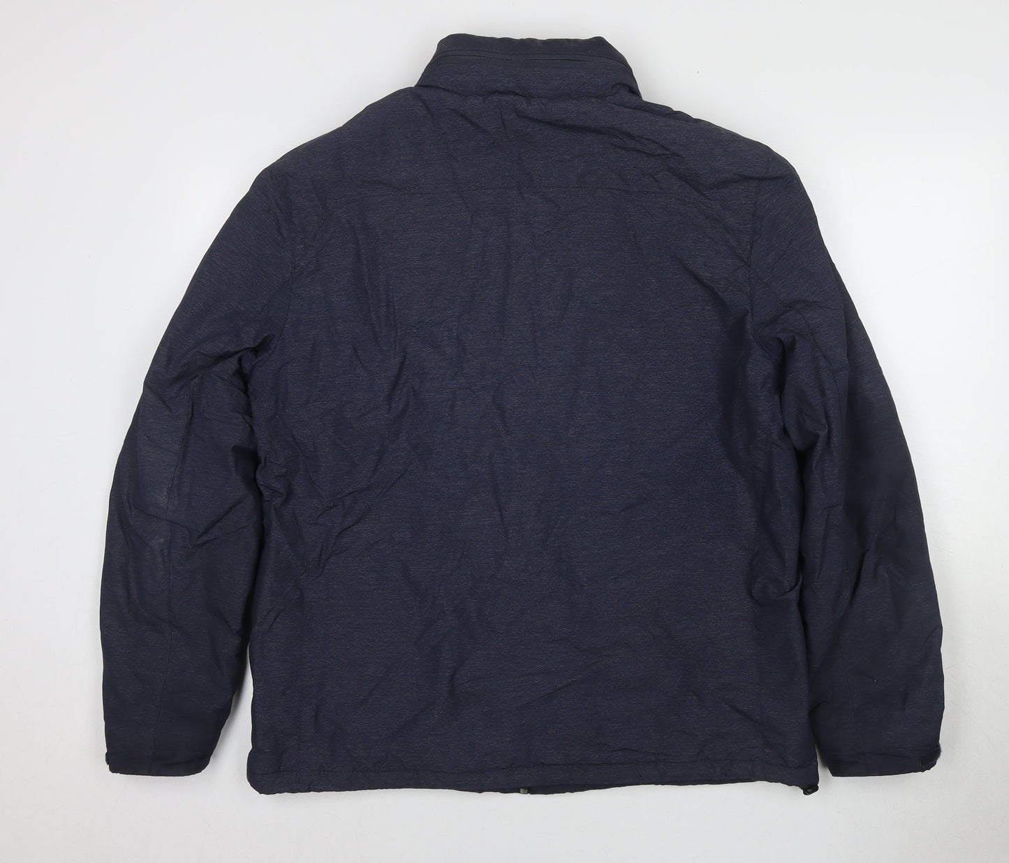 Mens UK Size L Marks and Spencer Blue