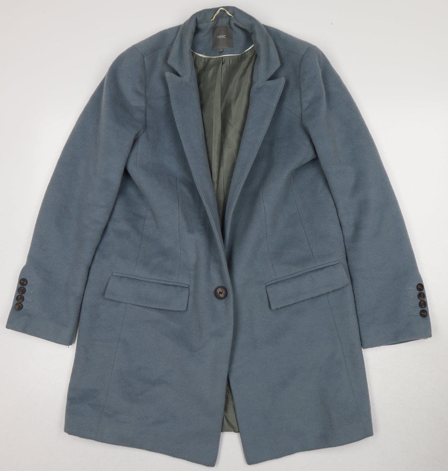 Womens UK Size 12 NEXT Blue