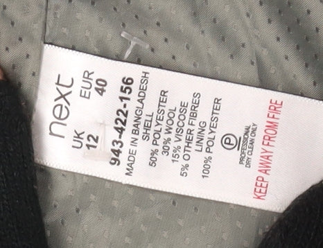 Womens UK Size 12 NEXT Blue