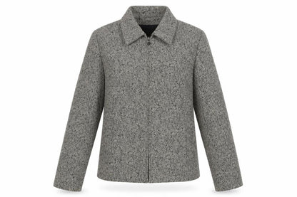 Womens UK Size 10 Wallis Grey Basic Jacket
