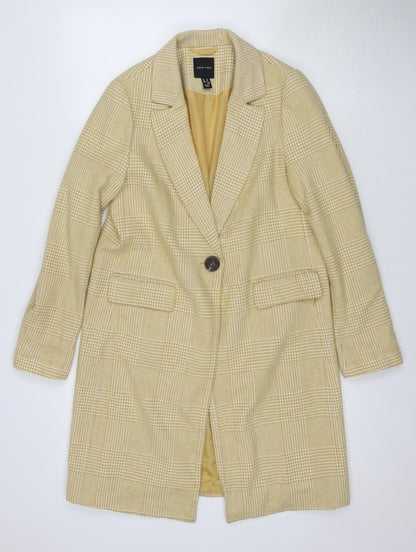 Womens UK Size 10 New Look Beige