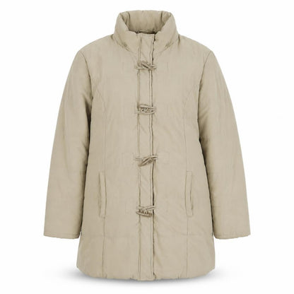 Womens UK Size 20 BHS Beige Basic Jacket