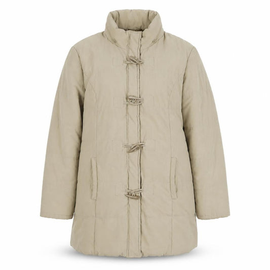 Womens UK Size 20 BHS Beige Basic Jacket