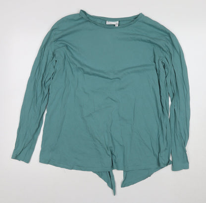 Womens UK Size 14 ASOS Green