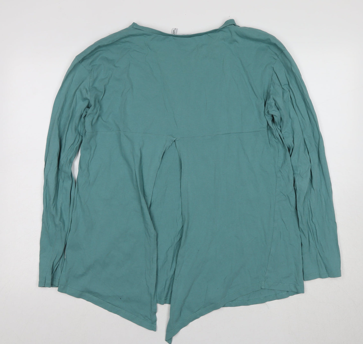 Womens UK Size 14 ASOS Green
