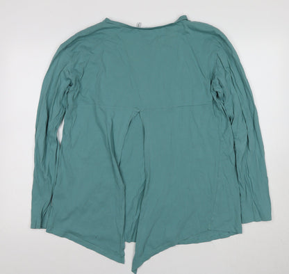 Womens UK Size 14 ASOS Green