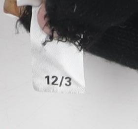 Next Grey Women's Sweatshirt, Logo, Size 12, Casual Wear