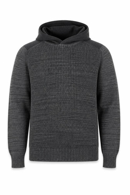 Mens UK Size S NEXT Grey Pullover Jumper