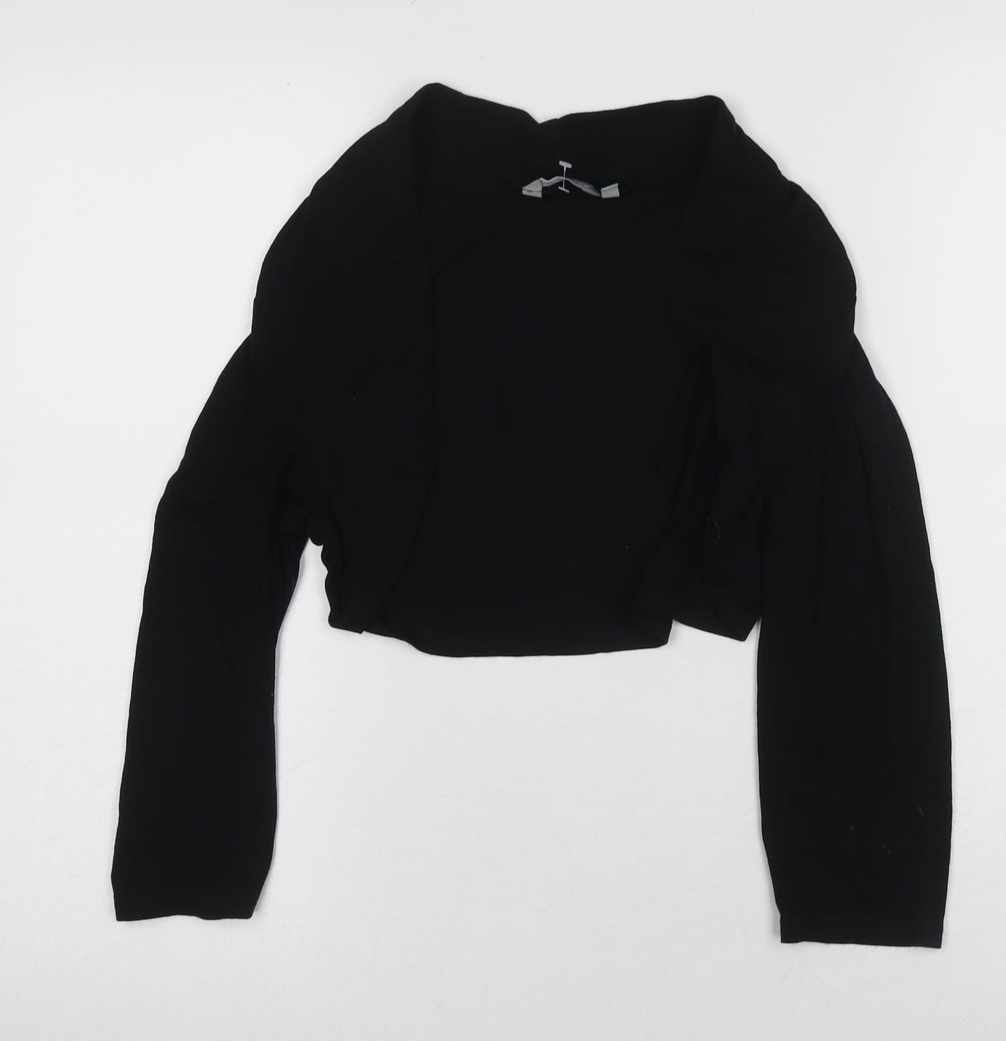 Womens UK Size 12 Marks and Spencer Black