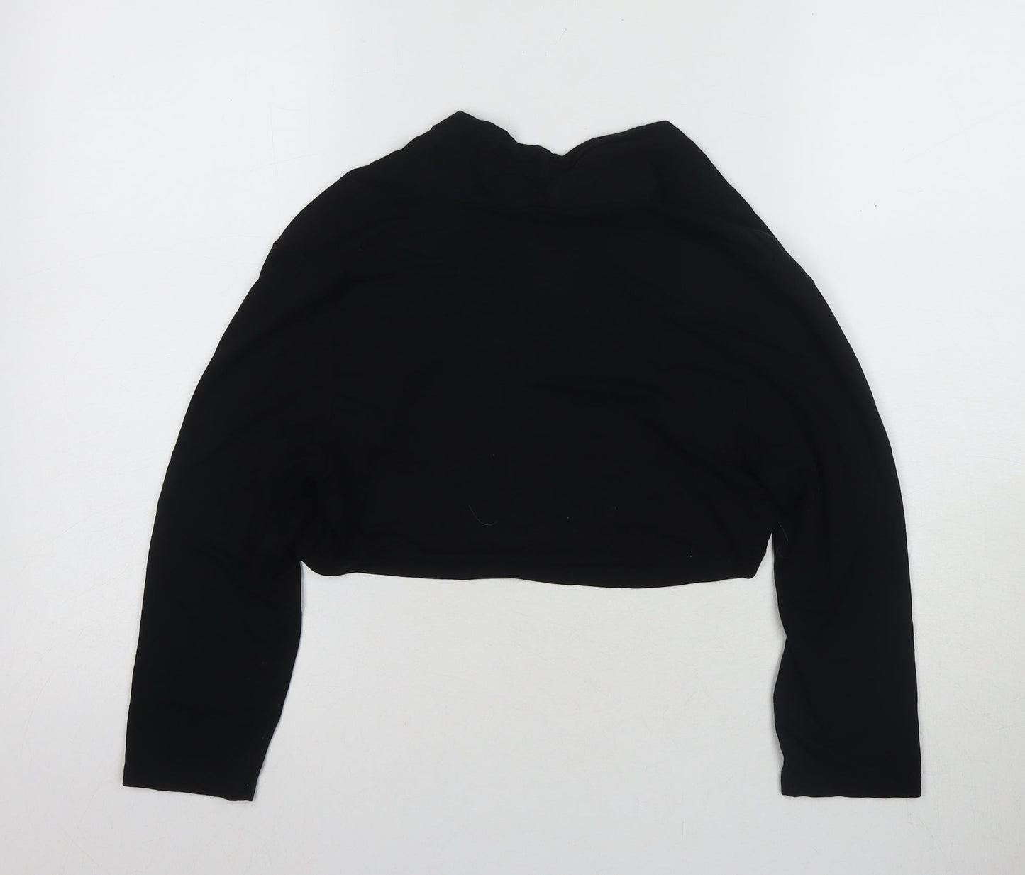 Womens UK Size 12 Marks and Spencer Black