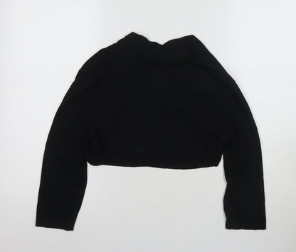 Womens UK Size 12 Marks and Spencer Black