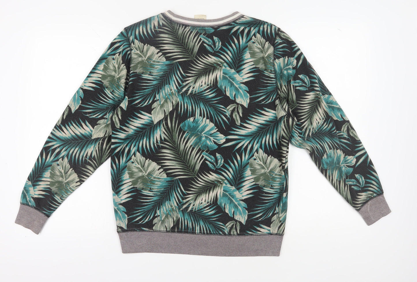 Victoria's Secret PINK Women's XS Multicoloured Pullover Sweatshirt