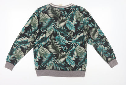 Victoria's Secret PINK Women's XS Multicoloured Pullover Sweatshirt
