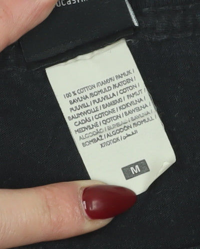 Star Wars Men's Black M Graphic T-Shirt