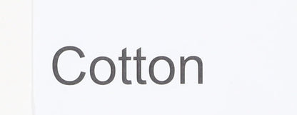 East Women's Black Polka Dot 3/4 Sleeve Blouse Size 10