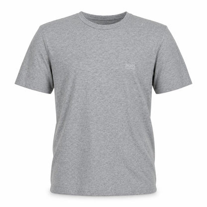 Mens UK Size M HUGO BOSS Grey  T-Shirt