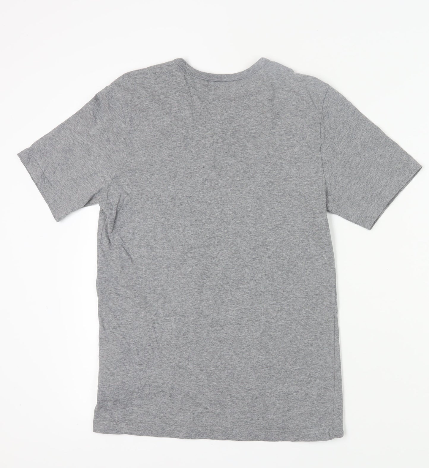 Mens UK Size M HUGO BOSS Grey  T-Shirt