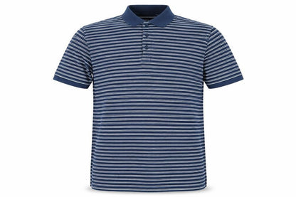 Mens UK Size M Fabri 8 Cotton Polo Shirt