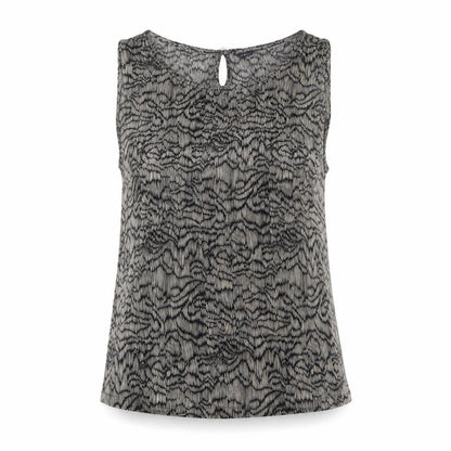 Womens UK Size XS Banana Republic Beige  Tank